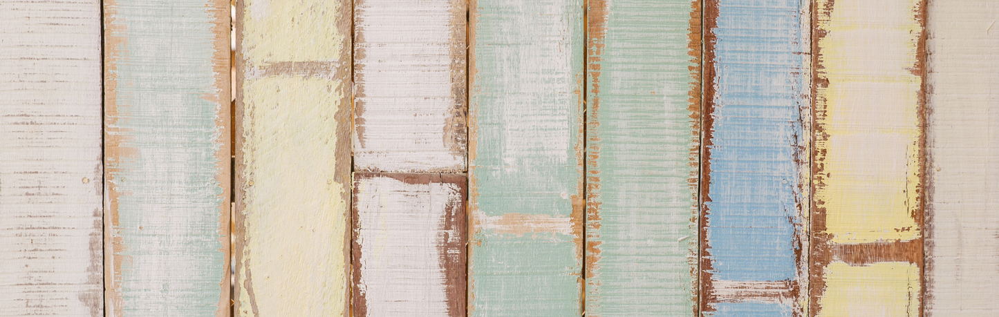 Location Customizable Mini Thin - Solid Backgrounds PASTEL STRIPE