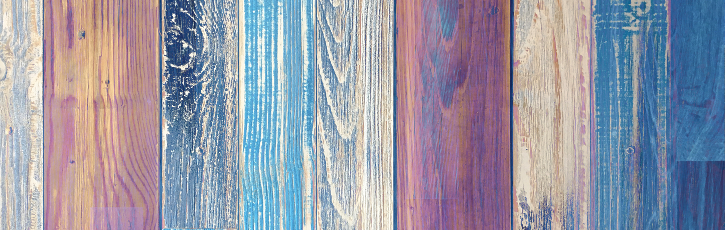 Location Customizable Mini Thin - Solid Backgrounds MULTI DARK COLORS