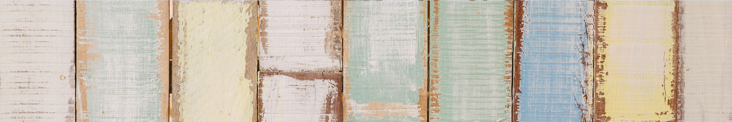 Location Customizable Shelf Sitters - Solid Backgrounds PASTEL STRIPE