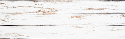 Location Customizable Wall Signs - Solid Backgrounds WHITE DISTRESSED HORIZONTAL