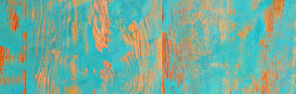 Location Customizable Mini Thin - Solid Backgrounds TEAL DISTRESSED