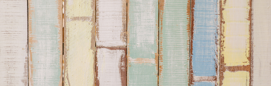 Location Customizable Mini Thin - Solid Backgrounds PASTEL STRIPE