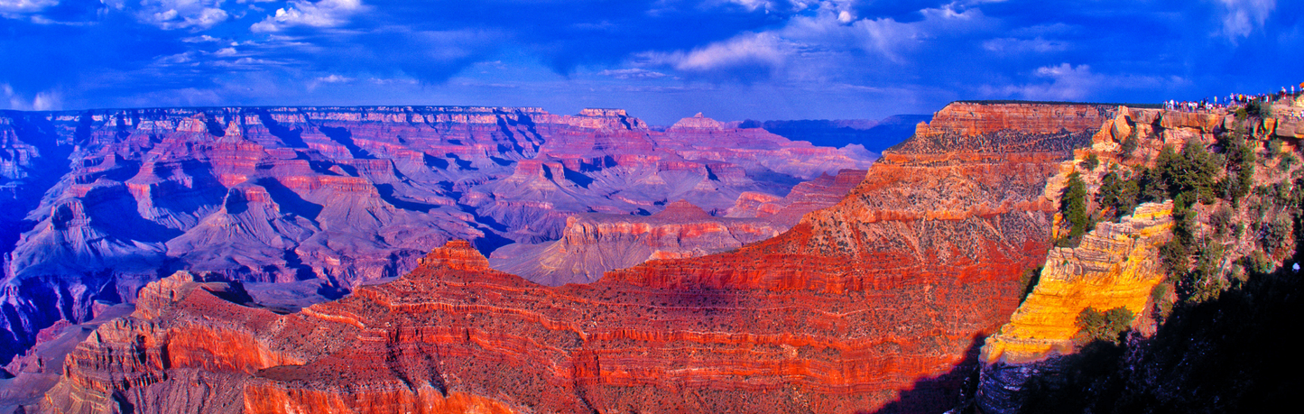 Location Customizable Mini Thin - Miscellaneous Backgrounds GRAND CANYON
