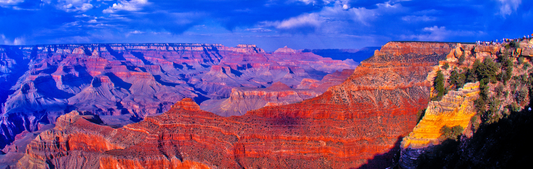 Location Customizable Mini Thin - Miscellaneous Backgrounds GRAND CANYON