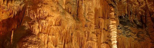 Location Customizable Wall Thin - Miscellaneous Backgrounds CAVERNS