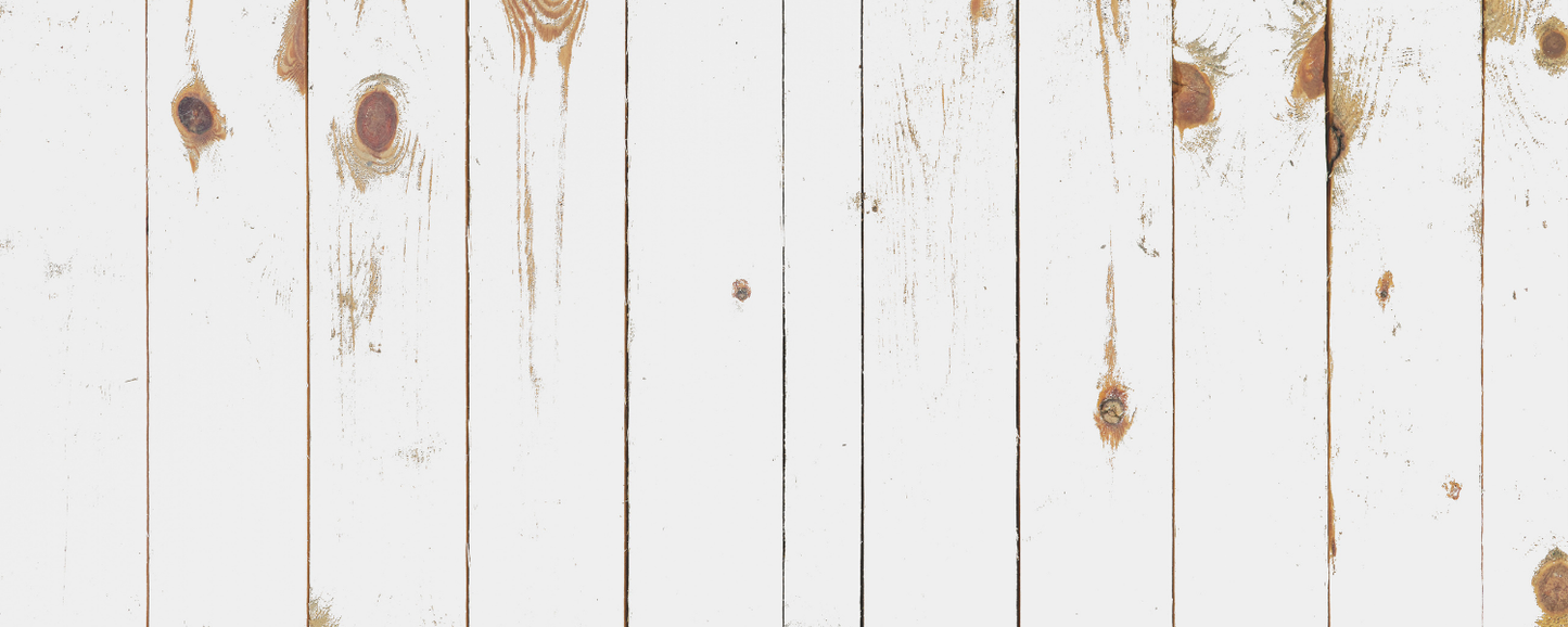 Location Customizable Magnet - Solid Backgrounds WHITE DISTRESSED VERTICAL