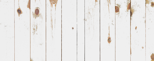 Location Customizable Magnet - Solid Backgrounds WHITE DISTRESSED VERTICAL