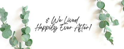 Magnet - Romance Theme & WE LIVED HAPPILY EVER AFTER