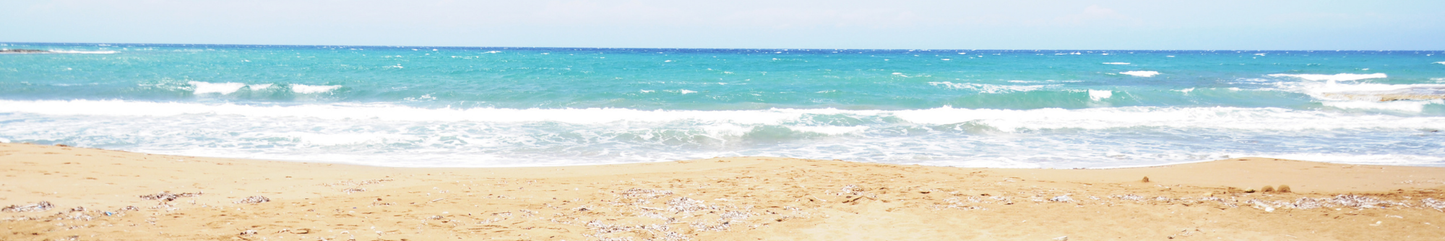 Location Customizable Shelf Sitters - Beach Backgrounds BEACH