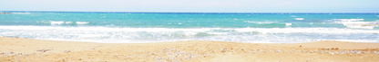 Location Customizable Shelf Sitters - Beach Backgrounds BEACH
