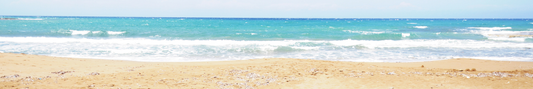 Location Customizable Shelf Sitters - Beach Backgrounds BEACH