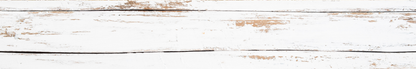 Location Customizable Shelf Sitters - Solid Backgrounds WHITE DISTRESSED HORIZONTAL