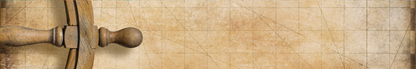 Location Customizable Shelf Sitters - Nautical Backgrounds SHIPS WHEEL