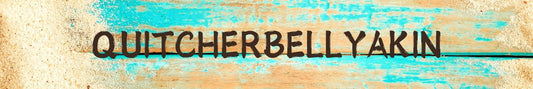 Shelf Sitter - Inspirational Theme QUITCHERBELLYAKIN