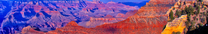 Location Customizable Shelf Sitters - Miscellaneous Backgrounds GRAND CANYON