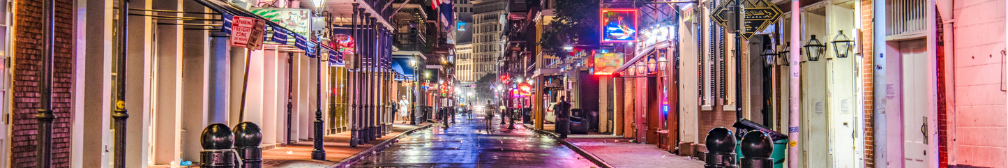 Location Customizable Shelf Sitters - Miscellaneous Backgrounds NEW ORLEANS