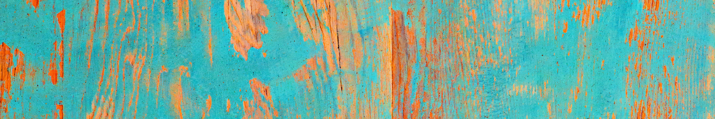 Location Customizable Shelf Sitters - Solid Backgrounds TEAL DISTRESSED